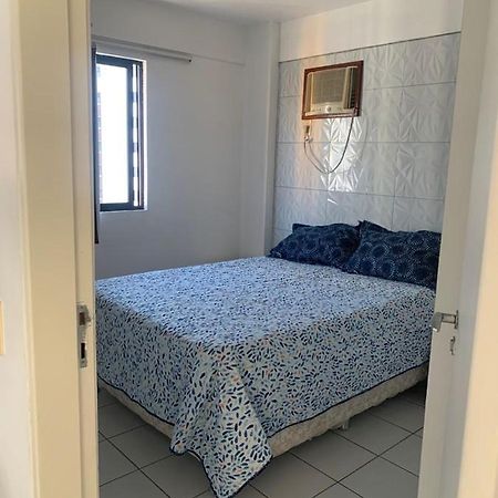 Apartamento Praia De Pajucara Maceió Екстериор снимка