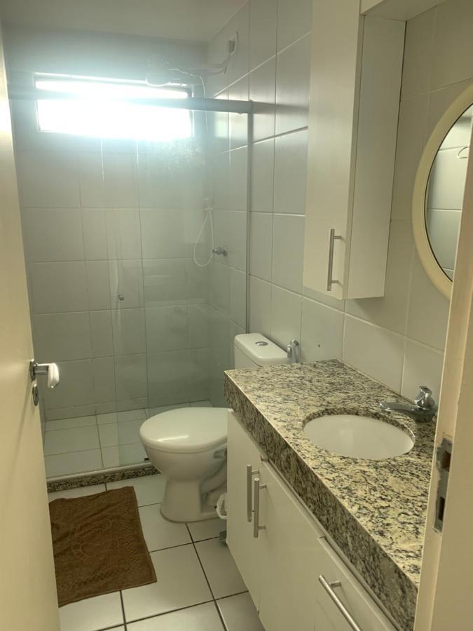 Apartamento Praia De Pajucara Maceió Екстериор снимка