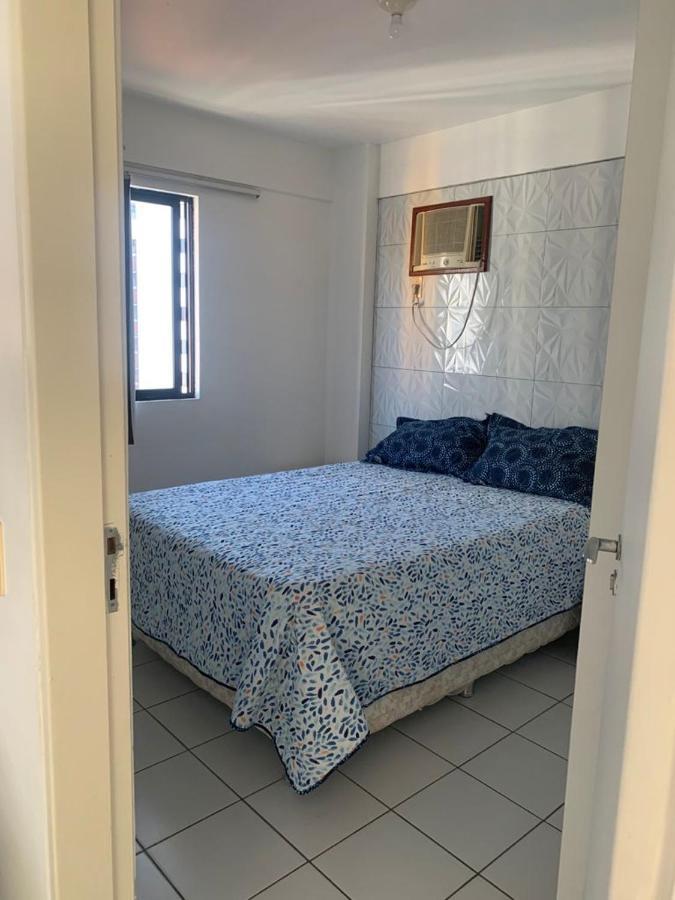 Apartamento Praia De Pajucara Maceió Екстериор снимка