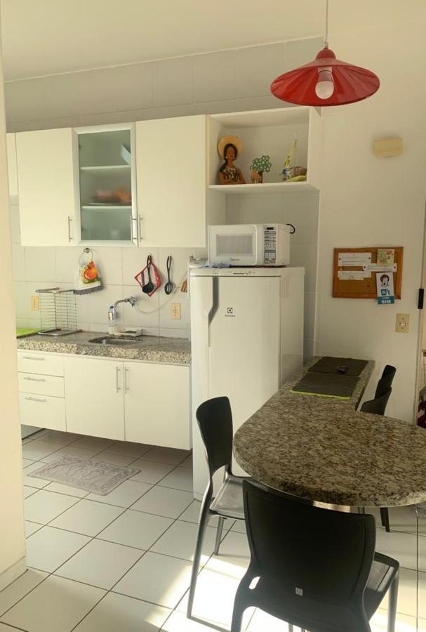 Apartamento Praia De Pajucara Maceió Екстериор снимка