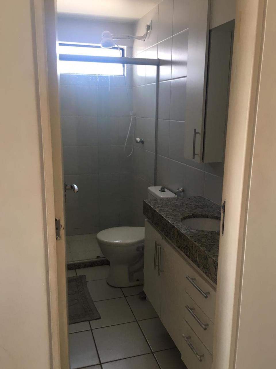 Apartamento Praia De Pajucara Maceió Екстериор снимка